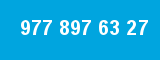977 897 63 27 977 897 63 27